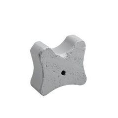  KNOCHEN OHNE DRAHT FASERBETON KNOCHEN OHNE DRAHT 35-40-50mmSchnittbreite=25mm, FBEK35E 12445412
