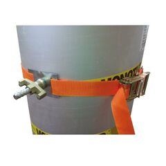  SPANNGURT MULTISTRAP SPANNGURT MULTISTRAP mit 2 Flügelmuttern passend für alle Durchmesser 12445956