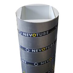  NEVOTUBE "QUADRAT" Schalrohr NEVOTUBE "QUADRAT" 400x400 mm, Fase ca. 22 mm 12445853
