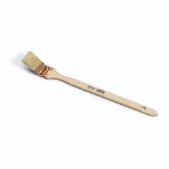  Heizkörperpinsel Nölle Maler-Heizkörperpinsel 2",  helle Naturborsten, Zwinge verkupfert 12447030