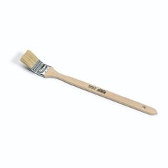 Heizkörperpinsel Nölle Maler-Heizkörperpinsel 1,5", helle Naturborsten 12447010