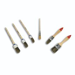  Sonstige Pinsel Nölle Pinsel-Set 6-tlg., Ring-, Flach-, Kleinpinsel 12447150