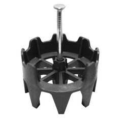  EXZENTER-PLUS MIT NAGEL EXZENTER-PLUS hohl, mit Nagel 57mm, EHPN57A 12445443
