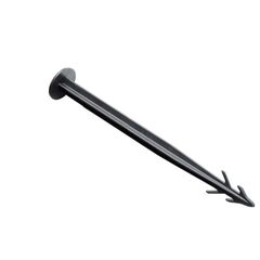  KUNSTSTOFFNAGEL KUNSTSTOFFNAGEL 175mm, N175A 12445965