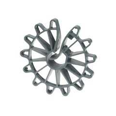  Schalungszubehör RINGABSTANDHALTER 30mm für Eisen 6-20mm, R30/6-20A 12445551
