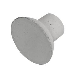  SICHTBETONKEGEL BETON SICHTBETONKEGEL Beton  d1=38mm, d2=19mm, L=26,5mm  passend zu K22, SBK22GBA 12445574