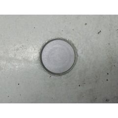  SICHTBETONKEGEL BETON SICHTBETONKEGEL Kunststoff  d1=37mm, d2=21,6mm, L=28mm  passend zu K22, Farbe Grau, SBK22KSA 12445575