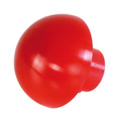  NEVOSAFE SCHUTZKAPPE NEVOSAFE SCHUTZKAPPE 6-18mm, Farbe Rot, SKA6/18NB (Palette) 12445980