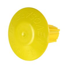  NEVOSAFE-PLUS SCHUTZKAPPE NEVOSAFE-PLUS SCHUTZKAPPE mit Stahleinlage, 6-20mm, Farbe Gelb, SKAS6/20GA 12445983