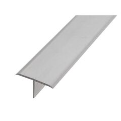  T-PROFIL T-PROFIL 21/42mm, L=250cm, T22/250A 12445671