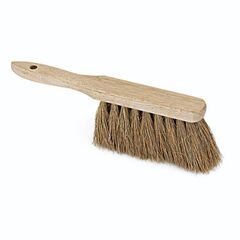  Industriehandfeger Nölle Industriehandfeger Natur-Kokos 28 cm, m. Aufhängeloch 12446714