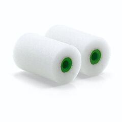  Heizkörperroller Nölle Mini-Lackierwalze Fein 5,5 cm 2er-Pack 12446923