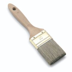  Flachpinsel Nölle Lasurpinsel 10. Stärke 1,5" 12447000