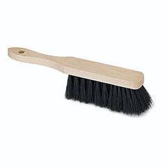 Industriehandfeger Nölle Industriehandfeger 28cm unlackiert Naturhaar 12446711