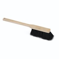  Industriehandfeger Nölle Langstielhandfeger Naturhaar 43 cm, m. Aufhängeloch 12446729