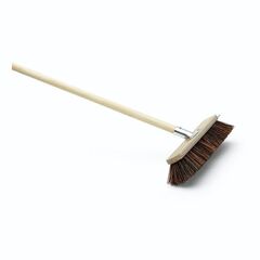  Straßenbesen Nölle Outdoor Besen Triple-Mix mit Gerätestiel 140 cm 12446756
