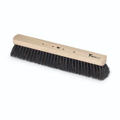  Industriebesen Nölle BECOnnect Saalbesen Naturhaar 50 cm 12446695