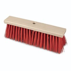  Straßenbesen Nölle Straßenbesen Elaston 50cm Flachholz 12446791