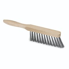  Industriehandfeger Nölle Stahldrahthandfeger 30 cm 12446728