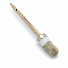  Ringpinsel Nölle Handwerker-Ringpinsel reine helle Chinaborste Gr. 16 12447113