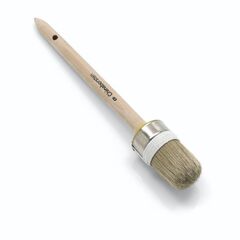  Ringpinsel Nölle Industrie-Ringpinsel | Gr. 02 | Helle Borstenmischung | Für feine Arbeiten 12447102