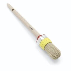  Ringpinsel Nölle Handwerker-Ringpinsel hochwertige helle Borstenmischung Gr. 04 12447078