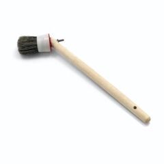  Ringpinsel Nölle Industrie-Winkelpinsel Gr. 14 montiert 12447140