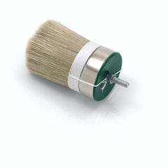  Ringpinsel Nölle Handwerker-Winkelpinselkopf Gr. 14 12447108