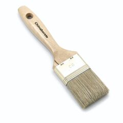  Flachpinsel Nölle Maler-Lackierpinsel 10. Stärke 2,5" 12446936