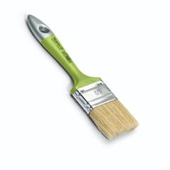  Flachpinsel Nölle Lackierpinsel 6. Stärke 3" 12446960
