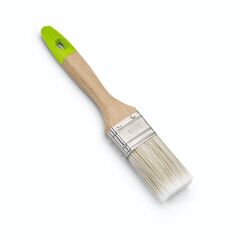  Flachpinsel Nölle Prestige Maler-Lackierpinsel 9. Stärke 2,5" 12446977