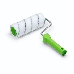  Farbroller Nölle Malerwalze Nylon 18 cm Komplettroller 12446845