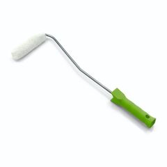  Farbroller Nölle Kleinflächenwalze Plüsch 10 cm Komplettroller 12446885