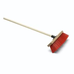  Straßenbesen Nölle Straßenbesen Elaston Power Stick 40 cm, m. 140 cm Stiel 12446810