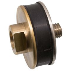  Gummikupplung Nozar Elast. Gummikupplung, D 60mm 12446421