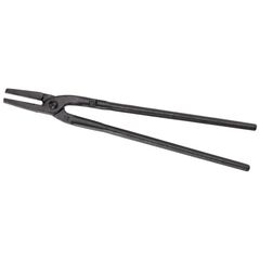  Flachmaul-Schmiedezange - 47 Picard Flachmaul-Schmiedezange, Nr. 47, 400 mm 12447553
