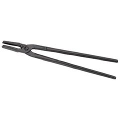  Rundmaul-Schmiedezange - 48 Picard Rundmaul-Schmiedezange, Nr. 48, 400 mm 12447557