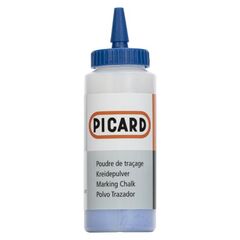   71575 - 77 Picard Nachfüllkreide blau, 400 g 12447780
