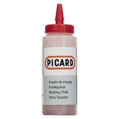   71575 - 77 Picard Nachfüllkreide rot, 400 g 12447781