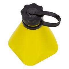   75011 / 13 Picard Lötwasserflasche, gelb 12447798