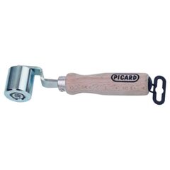  75086 Picard Andrückrolle,  40 mm 12447809
