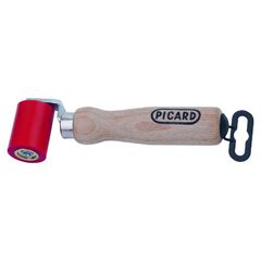   75087 Picard Andrückrolle,  90 mm 12447811