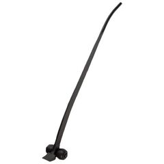   46g Picard Rollbrechstange mit Gummirollen, Nr. 46g, 1600 mm 12447274