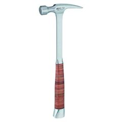   796 Picard Ganzstahl-Framing-Hammer, Nr. 796, glatt, 435 mm 12447325