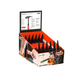  Display: BlackGiant®   Display Picard Display: Maurerhammer BlackGiant, Nr. 875 12447976