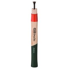   99122 Picard Ersatzstiel SecuTec® für Schlosser- und Schreinerhämmer, L=400 mm 12447943