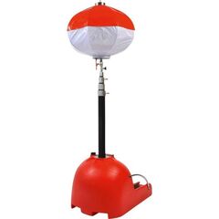  Beleuchtungsballon AC POWERMOON LEDMOON 600 Beleuchtungsballon + Verkehrsaufsteller 12448132