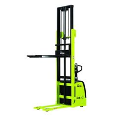  Elektrischer Deichselstapler bis 1.200 Kg GX & LX Pramac Elektrischer Deichselstapler 1.200 kg - LX 12/35 DUPLEX - 225 Ah - 1150 x 560 12448336