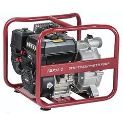  Schmutzwasser Pramac Wasserpumpe TMP-65-3 - BENZIN 12448514