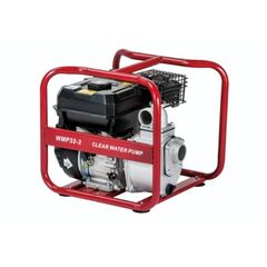 Brauchwasser Pramac Wasserpumpe WMP 62-3 - BENZIN 12448510